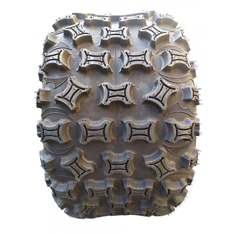 Покришка 22х11-10 (275/55-10) на квадроцикл, без камерна (TL), "ARISUN" (6PR)