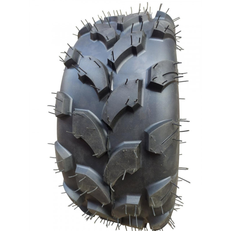 Покришка 19х7-8 (175/80-8) на квадроцикл, без камерна (TL), (4PR)