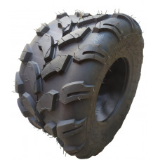 Покришка 18х9.5-8 на квадроцикл, багі, безкамерна (TL), (4PR)