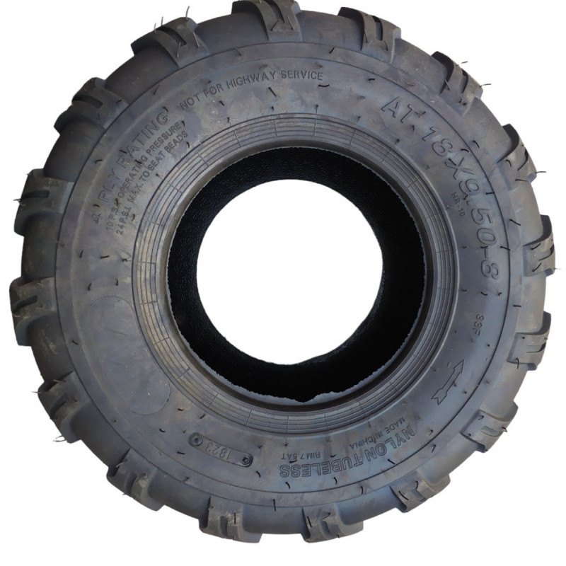 Покришка 18х9.5-8 на квадроцикл, багі, безкамерна (TL), (4PR)