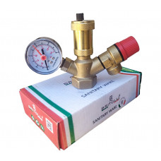 Група безпеки 1", "BRITOLLI"