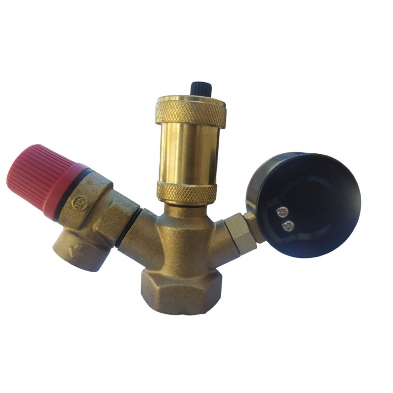 Група безпеки 1", "BRITOLLI"