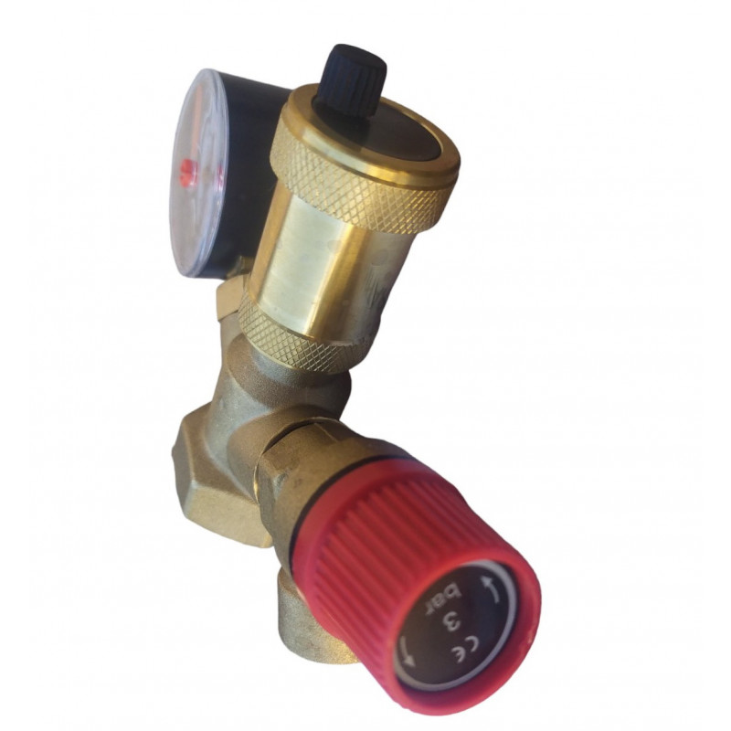 Група безпеки 1", "BRITOLLI"