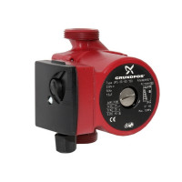 Циркуляційний насос GRUNDFOS UPS 25-60-130 (ПР-ВО КІТАЙ)