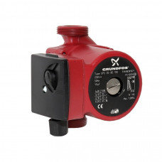Циркуляційний насос GRUNDFOS UPS 25-60-130 (ПР-ВО КІТАЙ)