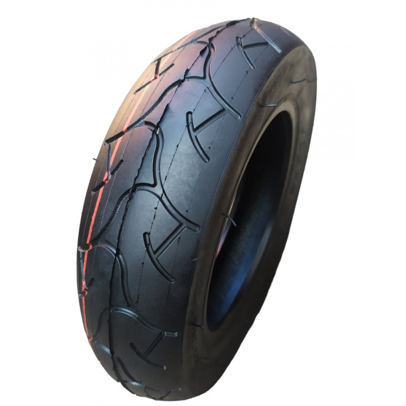 Покришка 10х2.50 на електросамокат, гіроборд, гіроскутер, без камерна (TL)