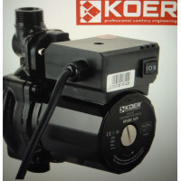 Насос підвищення тиску KOER KP.GRS 12/9, ЧЕХІЯ