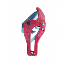 Ножиці для пластихових труб 20-25