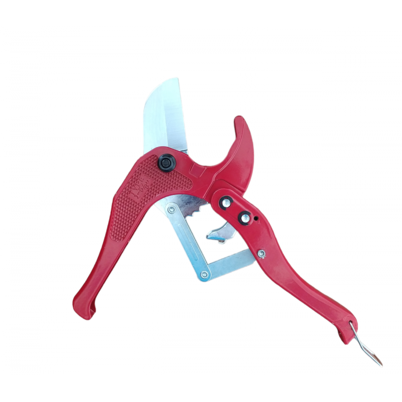 Ножиці для пластихових труб 20-25