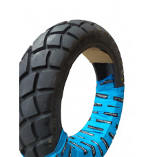 Мотокришка 130/70-12 без камерна (TL), (4PR), SВ-117 "Delitire" Індонезія