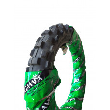 Покришка 2.75-10 камерна (ТТ) (2PR), CST "OGAWA" Китай "ШІПОВКА"