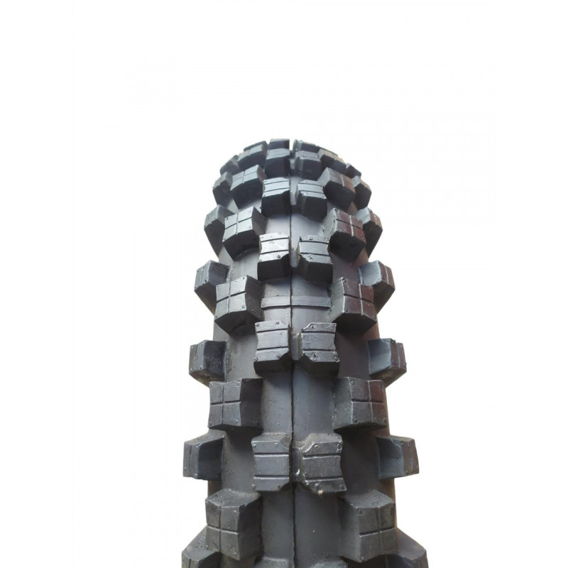 Покришка 110/90-19 62М (6PR), "General Style" (ТТТ)