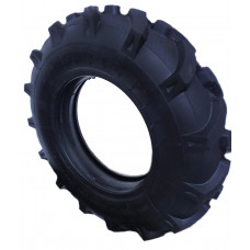 Покришка з камерою 5.00-10 10PR (Max.Load: 225кг) для мотоблока, культиватора та мінітрактора