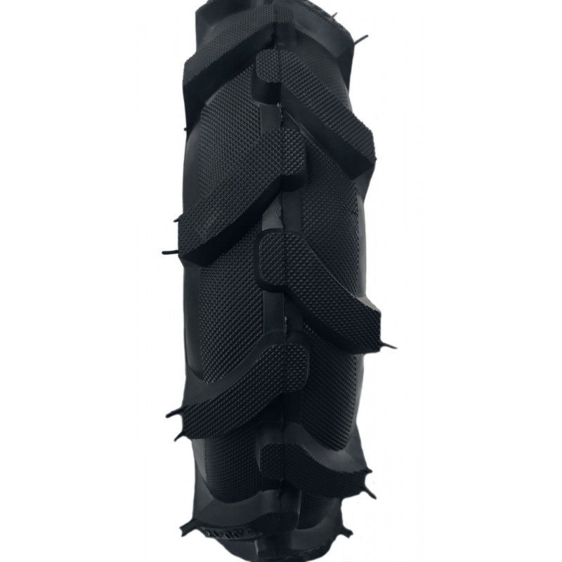 Покришка з камерою 5.00-10 10PR (Max.Load: 225кг) для мотоблока, культиватора та мінітрактора