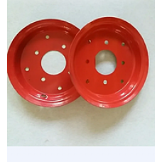 Диски на мотоблок розмір 8 дюймів