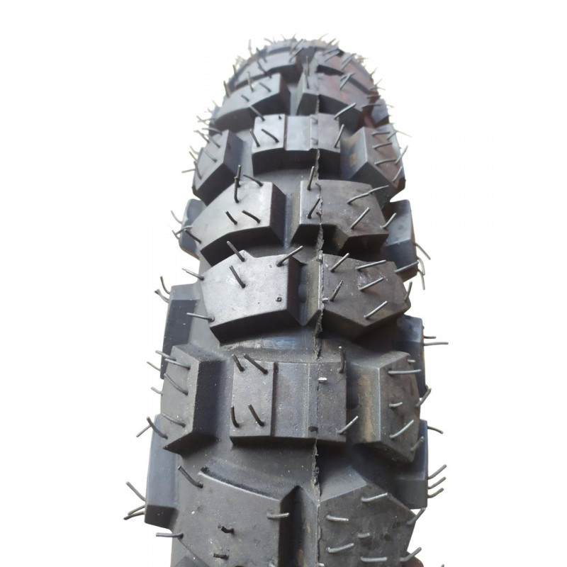 Покрышка 120/90-18 M+S 71P (8PR), "General Style" (ТТ)