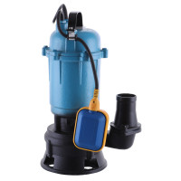 Насос дренажний, Р-1,3 кВт, Н-10м, Q-12м³, "VODOMET" Словенія