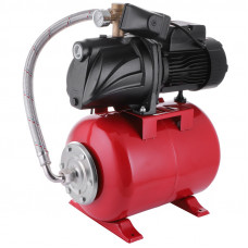 Насосна станція KOER AUTO JET-100 (з пятерником )