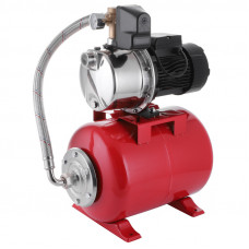 Насосна станція KOER AUTO JS-800 (з п'ятирником)