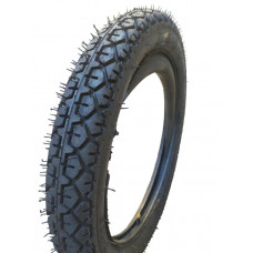 Покришка 3.00-18 з камерою, СПБ (С-109)