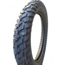 Покришка 4.60-17 62P (4PR), "ChaoYang" DAKAR 200 (ТТ)