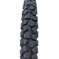 Покришка 2.50-17 38P (4PR) "ChaoYang" (ТТ)