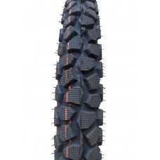 Покришка 2.50-17 38P (4PR) "ChaoYang" (ТТ)