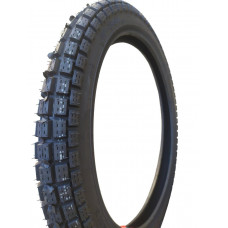 Покришка 2.50-17 (4PR), "ChaoYang" (ТТ)