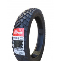 Покришка 120/80-18 62S М/S (4PR), "ChaoYang" DAKAR 200 (ТL)