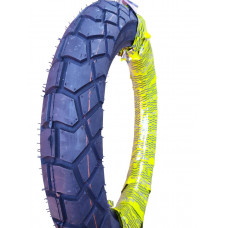 Покришка 120/80-18 M+S 68P (6PR), Enduro "General Style" (ТТ)