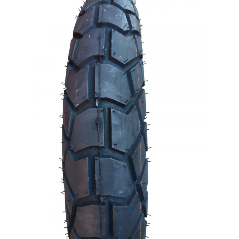 Покришка 120/80-18 M+S 68P (6PR), Enduro "General Style" (ТТ)