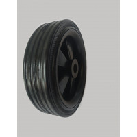 Колесо на тачку, колесо на компресор