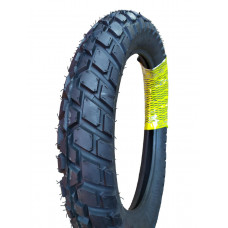 Покришка 120/80-18 М/С 68L (6PR), Enduro (ТТ) RIM. 2.75-18