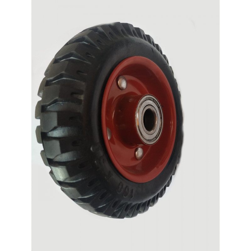 Колесо лите на тачку, діаметр 150 мм