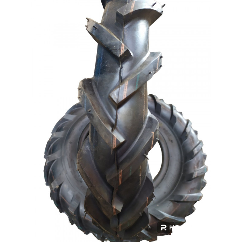 Шина на мотоблок 4.00-10 Delitire (4PR) Індонезія