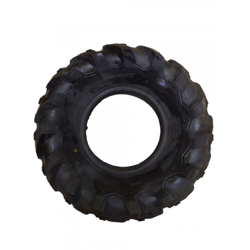 Покришка 4.00-8 на мотоблок Нева, Зубер, Мотор Сич, МТЗ, Кентавр, (4PR) 265 кг "Deli Tire" Індонезія