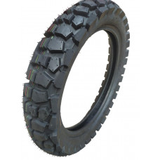 Покришка 4.60-18 камерна (ТТ) 63Р (6PR), "GENERAL STYLE" ШИПОВКА