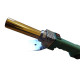Паяльник для пластикових труб 900W (16-32 мм), "EUROPRODUCT" (трубчастий)