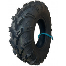 Покришка на квадроцикл atv 25х8-12 (205/80-12) 43J ТL (6PR), "ChaoYang" ARISUN