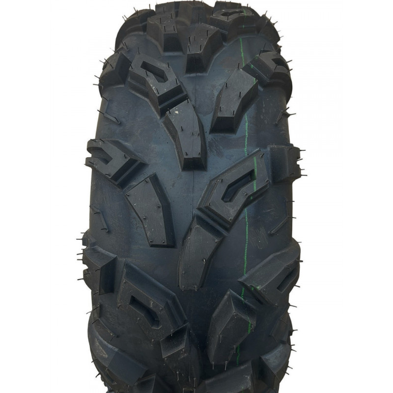 Покришка на квадроцикл atv 25х8-12 (205/80-12) 43J ТL (6PR), "ChaoYang" ARISUN