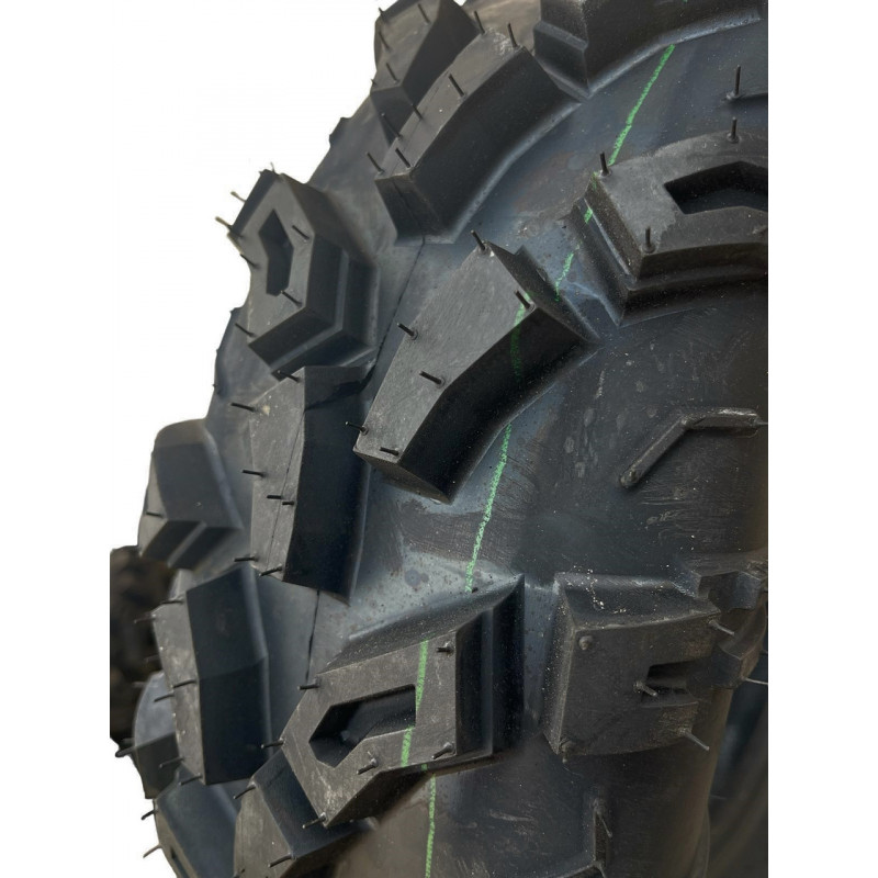 Покришка на квадроцикл atv 25х8-12 (205/80-12) 43J ТL (6PR), "ChaoYang" ARISUN