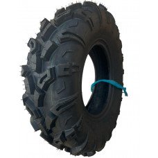 Покрышка на квадроцикл atv 25х8-12 (205/80-12) 47F ТL (6PR), "ChaoYang" ARISUN