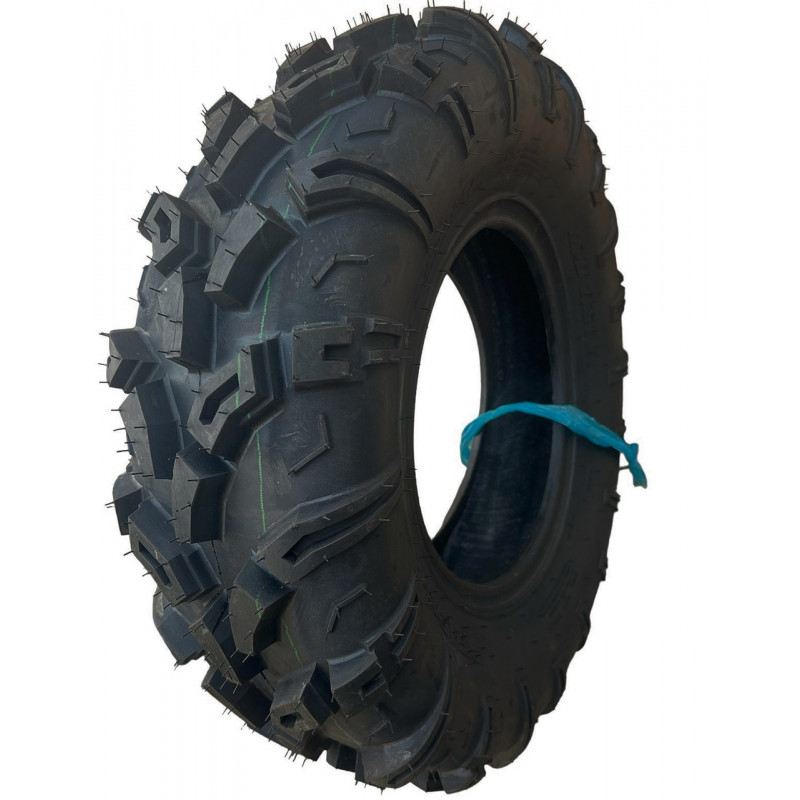 Покрышка на квадроцикл atv 25х8-12 (205/80-12) 47F ТL (6PR), "ChaoYang" ARISUN