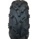 Покрышка на квадроцикл atv 25х8-12 (205/80-12) 47F ТL (6PR), "ChaoYang" ARISUN