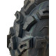 Покрышка на квадроцикл atv 25х8-12 (205/80-12) 47F ТL (6PR), "ChaoYang" ARISUN