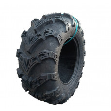 Покришка на квадроцикл 25х10-12 (255/65-12)  50J ТL (8PR), "ChaoYang" ARISUN