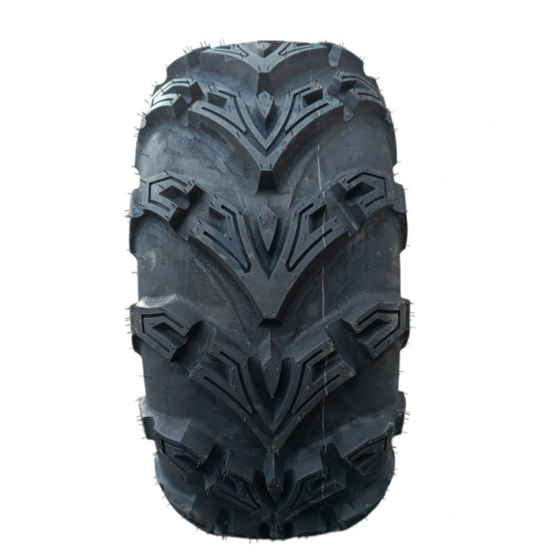 Покришка на квадроцикл 25х10-12 (255/65-12)  50J ТL (8PR), "ChaoYang" ARISUN