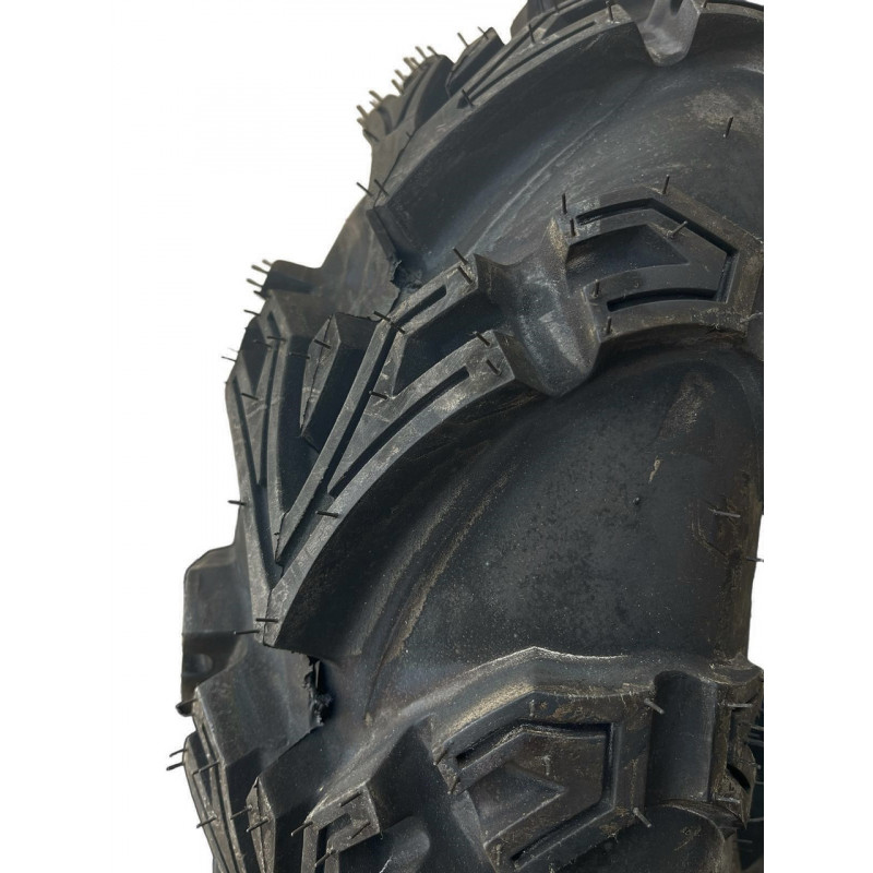 Покришка на квадроцикл 25х10-12 (255/65-12)  50J ТL (8PR), "ChaoYang" ARISUN