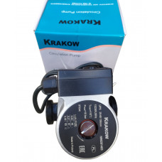 Циркуляційний насос "KRAKOW" 25-60-130, Польща