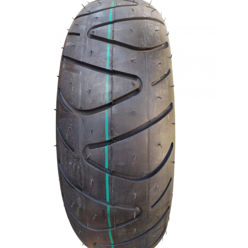 Мотопокришка 120/70-12 без камерна (TL), "Swallow" Індонезія